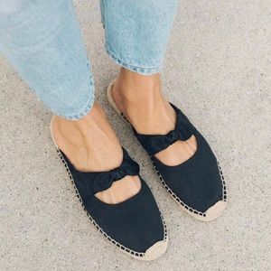 Soludos Espadrille Mule
